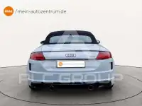 2022 Audi TT