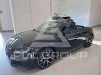 2022 Audi TT