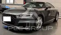 2022 Audi TT