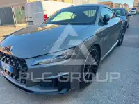 2022 Audi TT