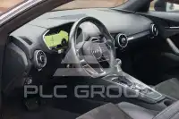 2022 Audi TT