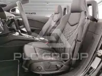 2022 Audi TT