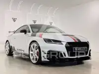 2022 Audi TT