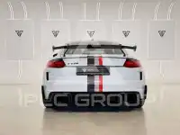 2022 Audi TT