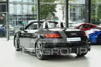 2022 Audi TT