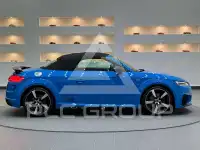2022 Audi TT