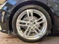 2022 Audi TT