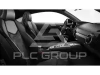 2022 Audi TT
