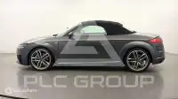 2022 Audi TT