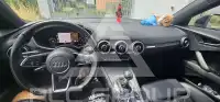 2022 Audi TT