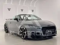 2022 Audi TT