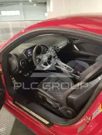 2022 Audi TT