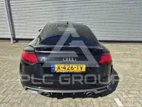 2022 Audi TT