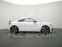 2022 Audi TT