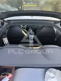 2022 Audi TT