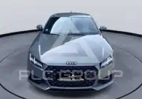 2022 Audi TT