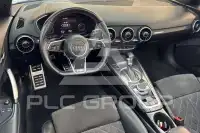 2022 Audi TT