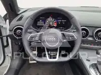2022 Audi TT