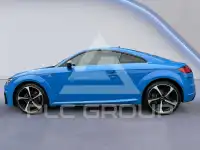 2022 Audi TT