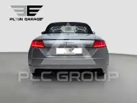 2021 Audi TT