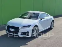 2022 Audi TT