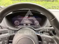 2022 Audi TT