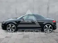 2022 Audi TT