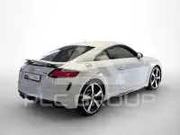 2022 Audi TT