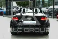 2022 Audi TT