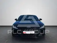 2022 Audi TT