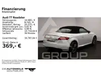 2022 Audi TT