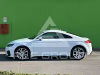 2022 Audi TT
