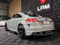 2022 Audi TT