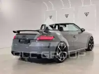 2022 Audi TT