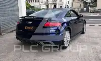 2022 Audi TT