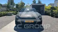 2022 Audi TT