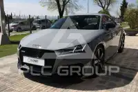 2022 Audi TT