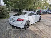 2022 Audi TT