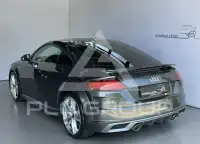 2022 Audi TT
