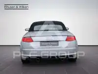 2022 Audi TT