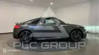 2022 Audi TT