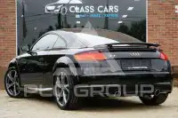 2022 Audi TT