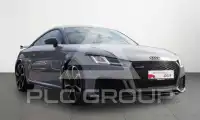 2022 Audi TT