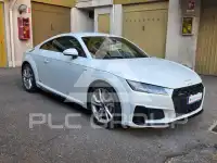 2022 Audi TT
