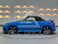 2022 Audi TT