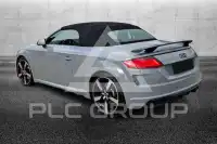 2022 Audi TT