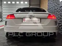 2022 Audi TT