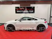 2022 Audi TT