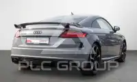 2022 Audi TT