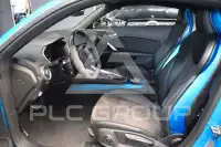 2022 Audi TT